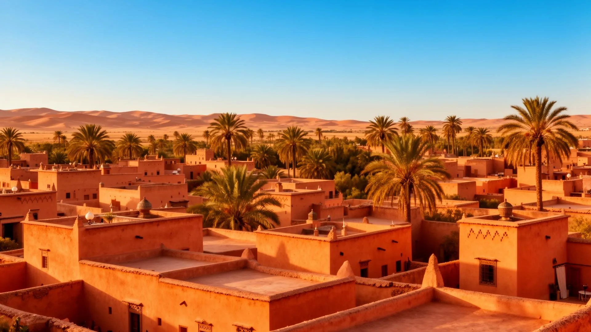 Vue éditoriale du Maroc à l'heure dorée