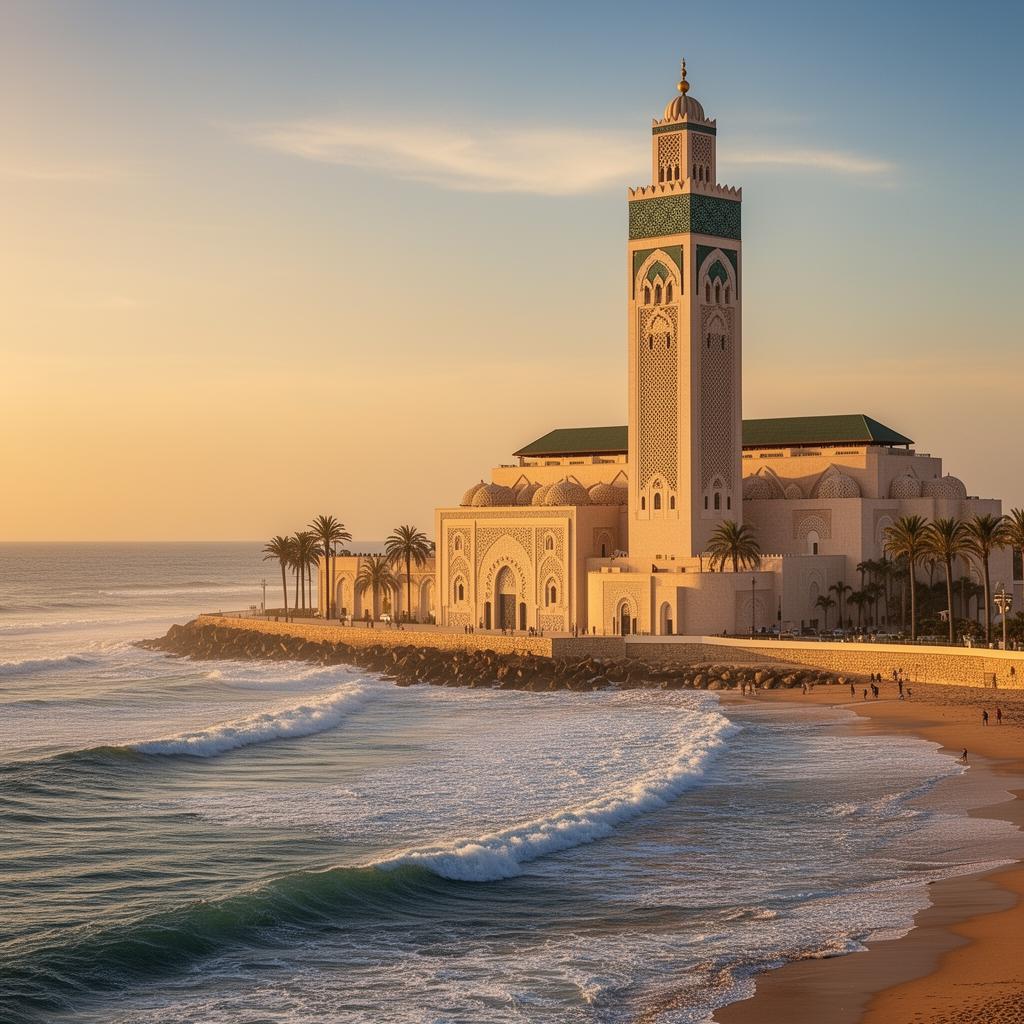 Casablanca