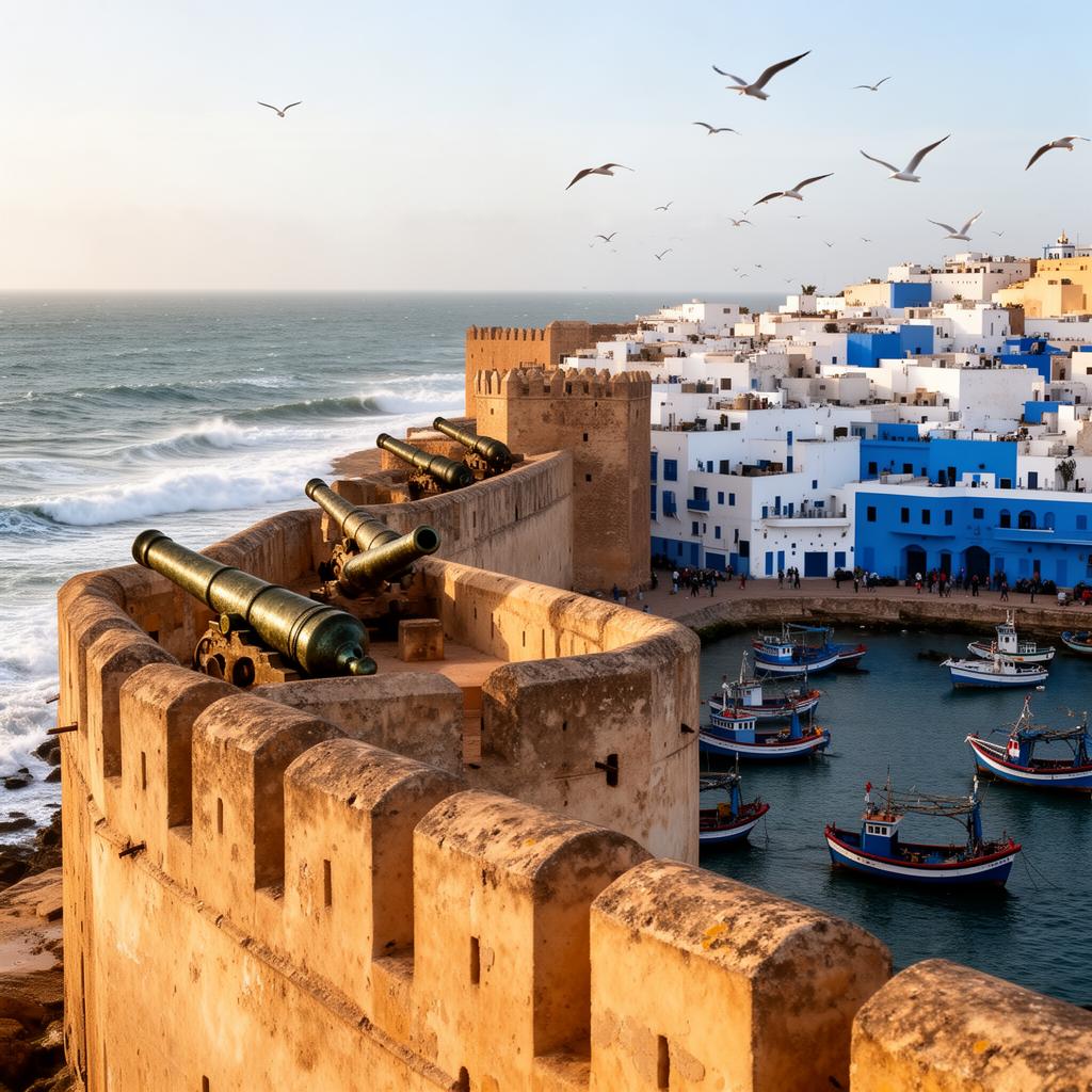 Essaouira